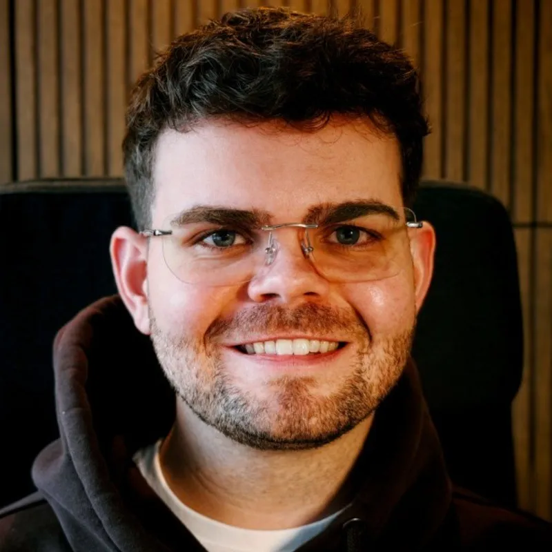 Ryan Melling, founder of Initiate IT